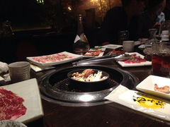iphone_upload_pic-金柚子韩国烤肉(威宁路店)
