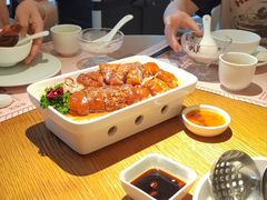 -顺风汤馆·广府粤菜(江宸天街店)