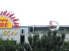 -幸福时光KTV(纬六路店)