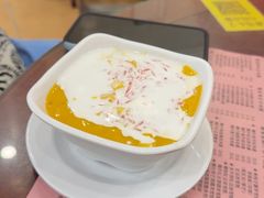 -南信牛奶甜品专家