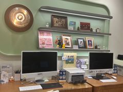 -海马体家庭照相馆(广州正佳广场店)