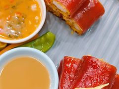 -点都德(广州白云山景区南门店)