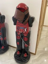 -漂亮妈妈通乳·塑形·产后恢复(奥体店)