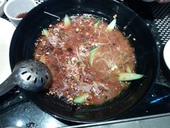 -新兴·金羊座·粤菜点心(乐峰店)