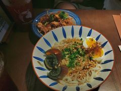 -面乙新派手擀面(大悦城店)