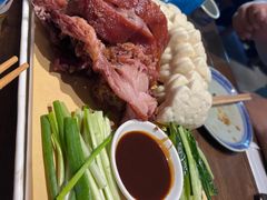 -张大嘴菜馆(庞各庄店)