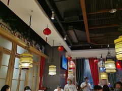 -湘阁里辣(沙井华润万家店)