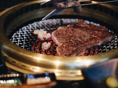 -老乾杯和牛烧肉(王府中环店)