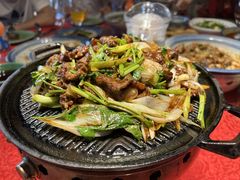 -那家山城(樱桃园店)