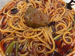 -老蒋面(南坪店)