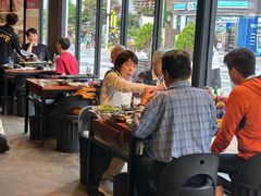 -Dombe豚(黑猪肉街店)