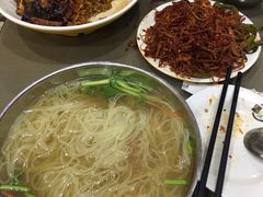 -春花民族美食(佳木斯总店)