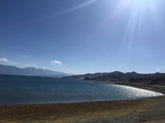 -班公湖