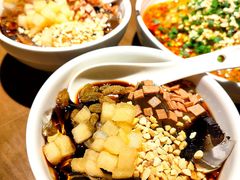 -向川南·水煮鱼·川菜(和平里店)