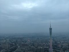 -广州四季酒店