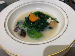 -沈灶河豚宴·河豚融合餐厅(汉中路店)