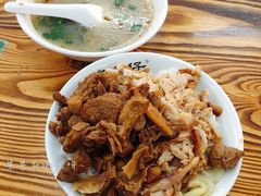 猪脚-老羊仔猪脚饭(澄城独一店)