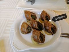 -红房子西菜馆(淮海中路店)