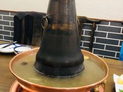 -蘭番坊青海特色铜锅涮·清真