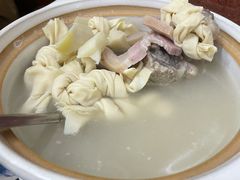 -蘭心餐厅(进贤路店)