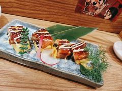 -桃太郎寿司料理(南坪店)