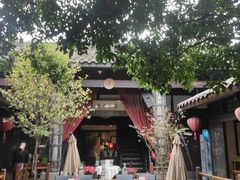 -三只耳火锅(宽窄巷子店)