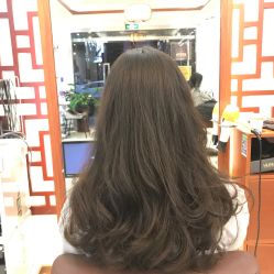 -美梵日系沙龙