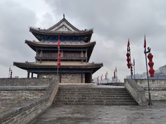 -西安城墙·碑林历史文化景区