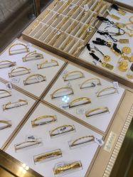 -景祥珠宝打金·黄金加工修理·旧款改造镶嵌