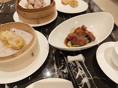 -京香轩·中餐厅(上海中庚聚龙酒店)