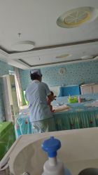 -西安月来轩月子中心(阳光天地店)