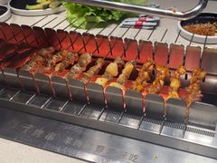 -丰茂烤串(五道口店)