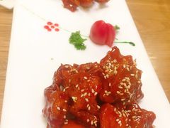 -素行天下(国投财富广场店)