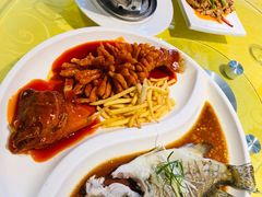 -马凯餐厅(长椿街店)