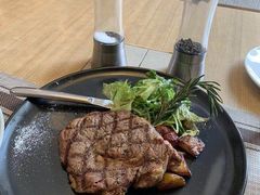 -百特喜·意大利餐厅(八佰伴镇江店)