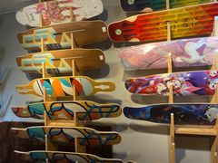 -聚点滑板SPOT SKATE(常熟路店)