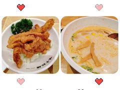 -味千拉面(瑞虹生活广场店)