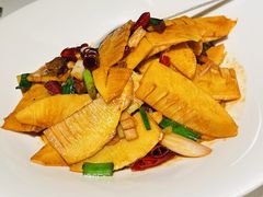 -坛宗剁椒鱼头(河西王府井店)