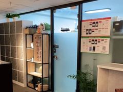 -橙果24h自习室(花园桥店)