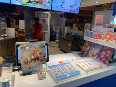 -DQ·蛋糕·冰淇淋(新世纪6F店)