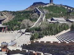 -雁门关景区