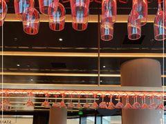 -星巴克臻选(上海合生汇1F店)