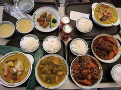 -澳门地道葡国餐