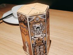 -太二酸菜鱼(赣州万象城店)