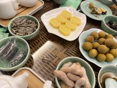 -湖畔居茶楼(湖滨店)