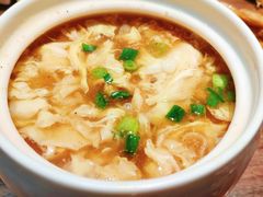 -将相和·海鲜蒸饺大连菜