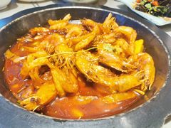 -巴蜀王婆大虾(首经贸店)