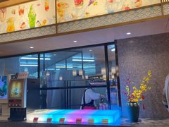 -福成自助烤肉(双桥万达店)
