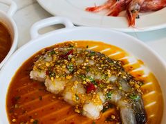 -半岛听涛蒸汽海鲜自助(K11店)