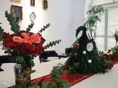 -22ºN BISTRO西餐&酒馆